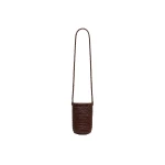 St. Agni Bagu Sling Bag in Chocolate