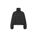 St. Agni Balloon Jacket in Magnet