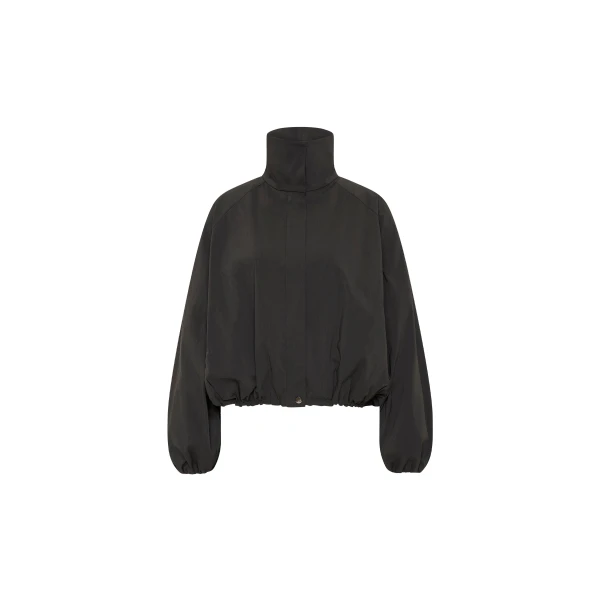 St. Agni Balloon Jacket in Magnet