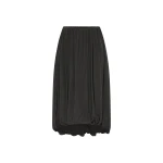St. Agni Balloon Skirt in Magnet