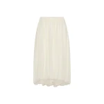 St. Agni Balloon Skirt in Talco