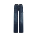 St. Agni Carpenter Jeans in Dark Indigo