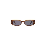 St. Agni Clasico Sunglasses in Tortoiseshell and Grey