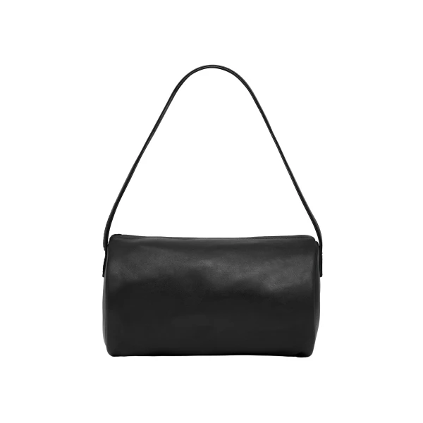 St. Agni Connolo Shoulder Bag in Black