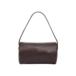 St. Agni Connolo Shoulder Bag in Chocolate