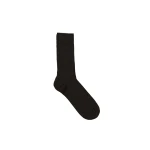 St. Agni Cotton Socks in Cocoa