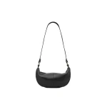 St. Agni Duet Bag in Black