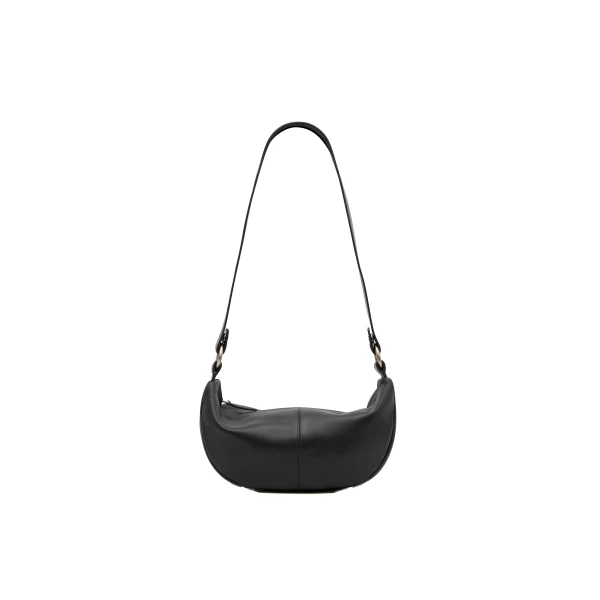 St. Agni Duet Bag in Black
