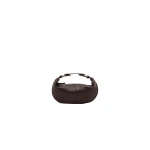 St. Agni Duet Bag in Coffee