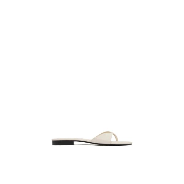 St. Agni Everyday Thong in Parchment