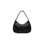St. Agni Grande Bon Bon Bag in Black