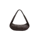 St. Agni Large Crossbody Bag in Coffee