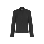 St. Agni Moto Jacket in Umber