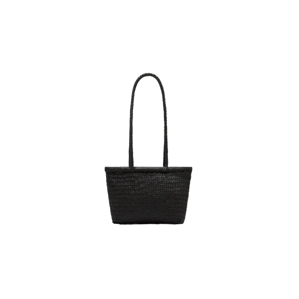 Petit Bagu in Black