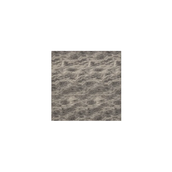 Savannah Silk Scarf in Sand