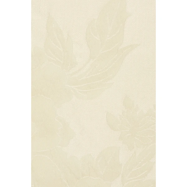St. Agni Silk Wool Jacquard Strapless Dress in Talco, view 5