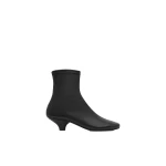 St. Agni Soft Boot in Black