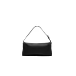 St. Agni Soft Detachable Belt Bag in Black