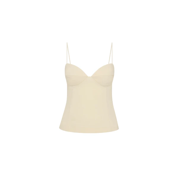Studio Cami in Porcelain