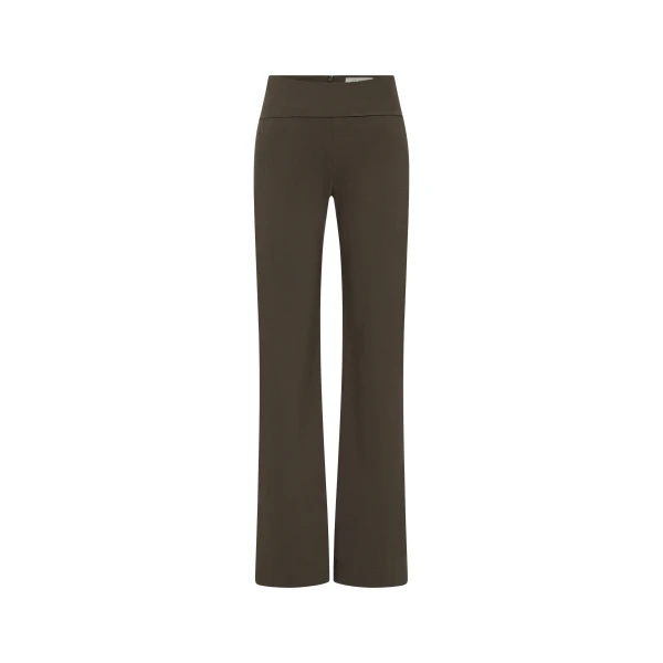 St. Agni Studio Pants in Wood