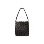 St. Agni Taxi Bag in Black