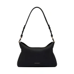 Strathberry Sway Maxi in Black | Shoulder Bag