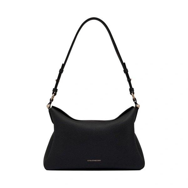 Sway Maxi in Black