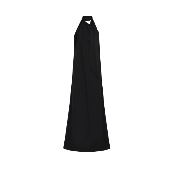 Taller Marmo Astor Dress in Black | Dresses | Coveti