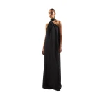 Taller Marmo Astor Dress in Black | Dresses | Coveti