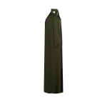 Taller Marmo Astor Dress in Juniper | Dresses | Coveti