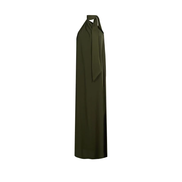 Taller Marmo Astor Dress in Juniper | Dresses | Coveti