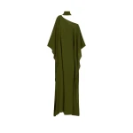 Taller Marmo Barths Kaftan in Juniper | Dresses | Coveti
