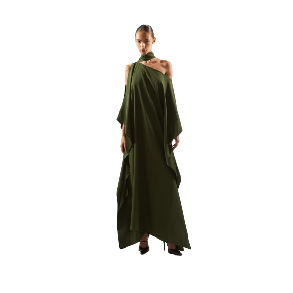 Barths Kaftan in Juniper