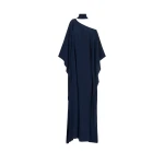 Taller Marmo Barths Kaftan in Midnight Blue | Dresses | Coveti
