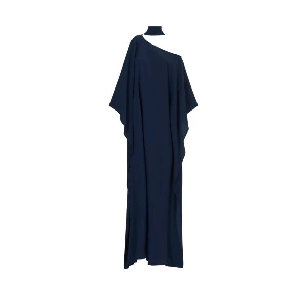 Barths Kaftan in Midnight Blue
