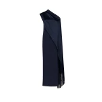 Taller Marmo Berenson Dress in Midnight Blue | Dresses | Coveti