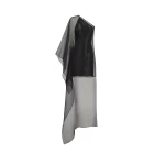Taller Marmo Boston Dress in Black | Dresses | Coveti