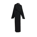 Taller Marmo Brooks Dress in Black | Dresses | Coveti