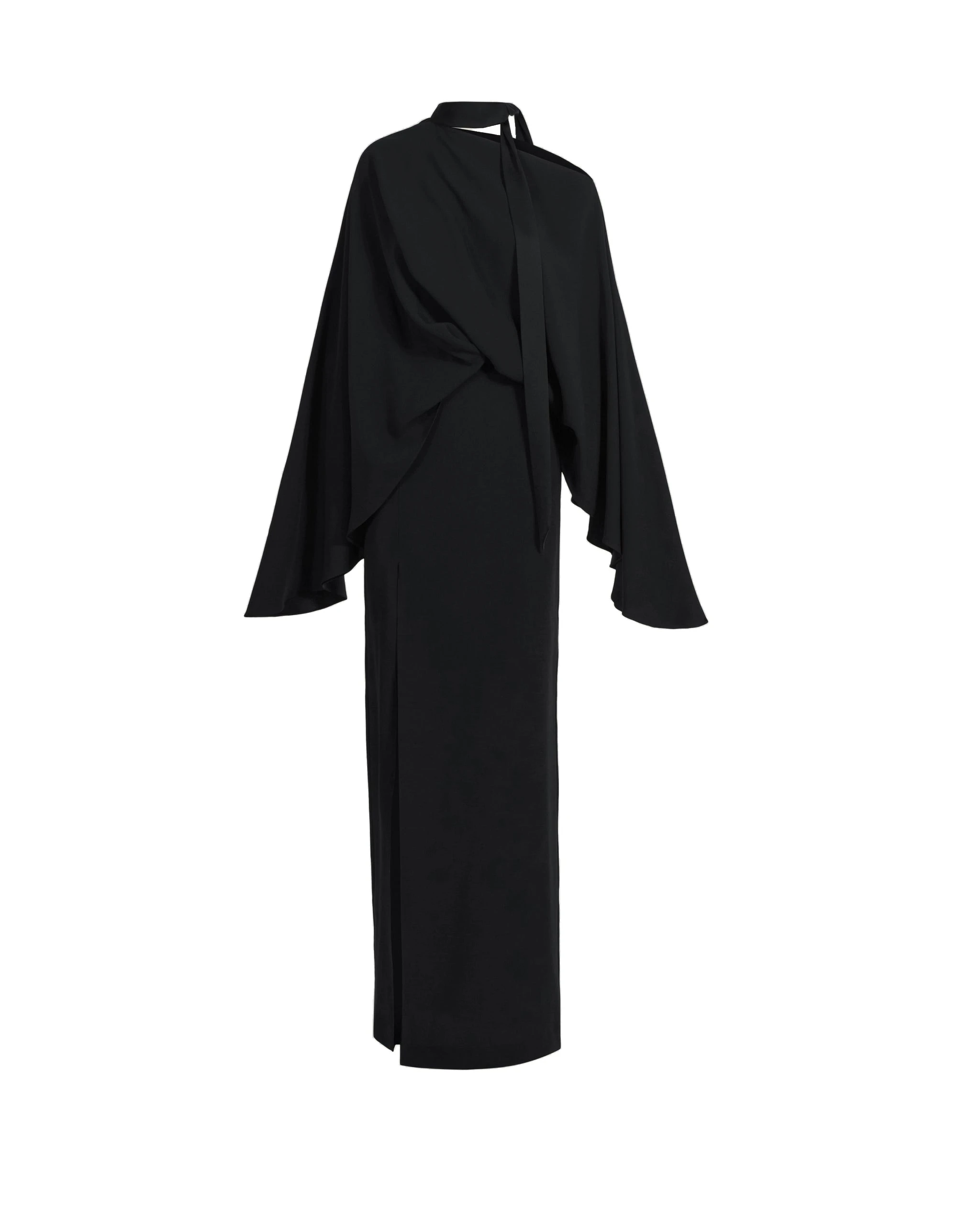 Taller Marmo Brooks Dress in Black Taller Marmo Brooks Dress in Black | Dresses | Coveti