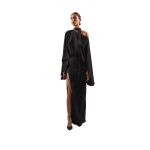 Taller Marmo Brooks Dress in Black | Dresses | Coveti