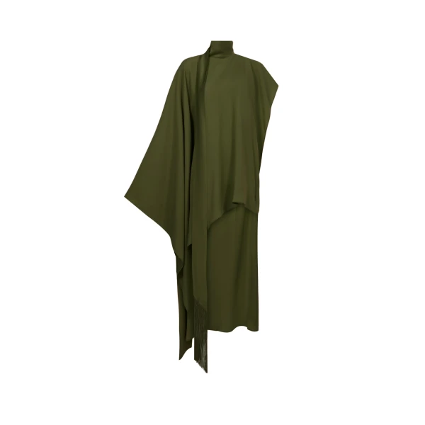 California Kaftan in Juniper