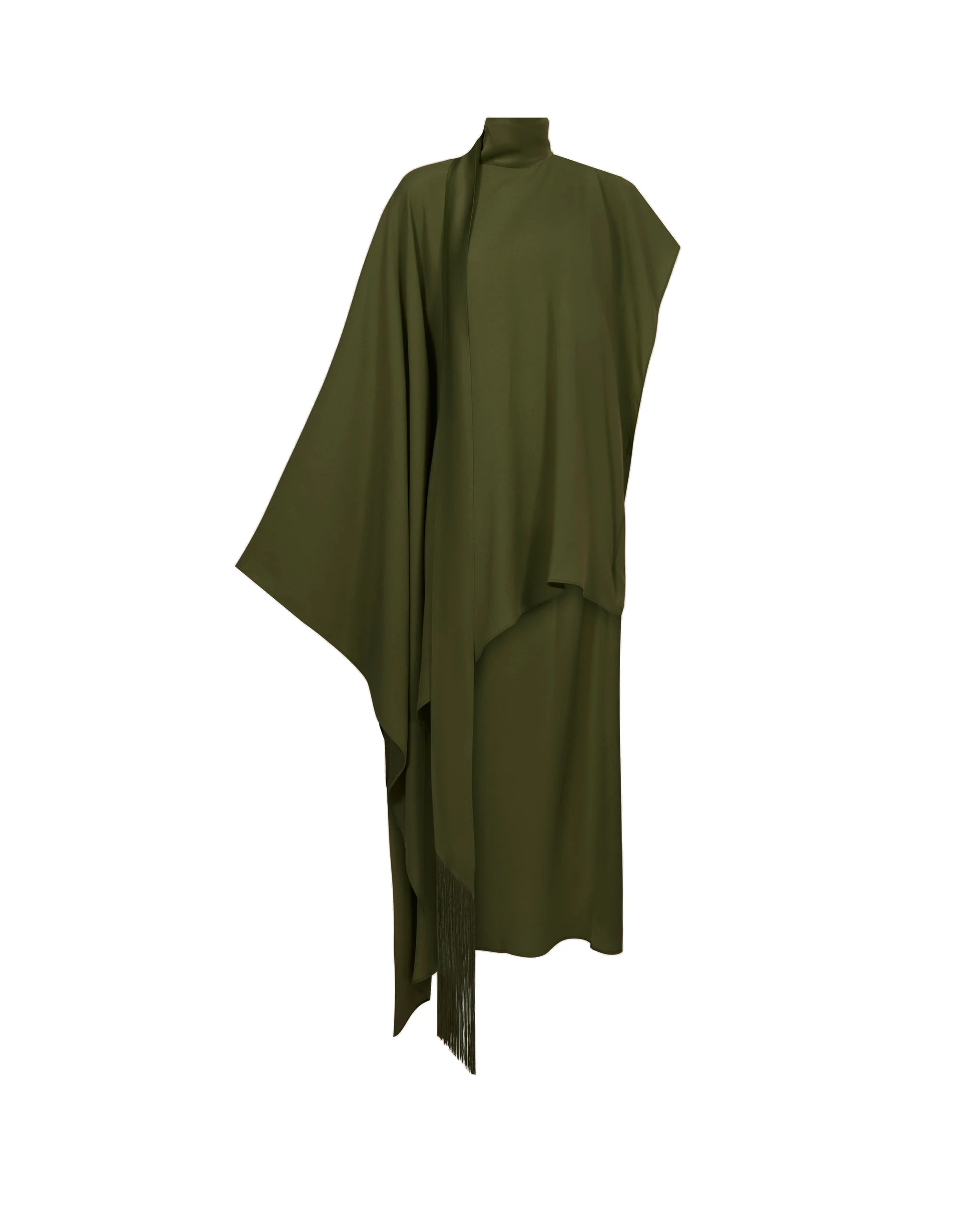Taller Marmo California Kaftan in Juniper Taller Marmo California Kaftan in Juniper | Dresses | Coveti