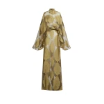 Taller Marmo Chimera Gown in Antique Bronze | Dresses | Coveti