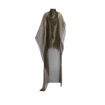 Taller Marmo Dallas Kaftan in Antique Gold | Dresses | Coveti