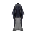 Taller Marmo Denver Kaftan in Midnight Blue | Dresses | Coveti