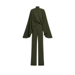 Taller Marmo Eolia Jumpsuit in Juniper | Jumpsuit | Coveti