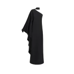 Taller Marmo Florinda Dress in Black | Dresses | Coveti