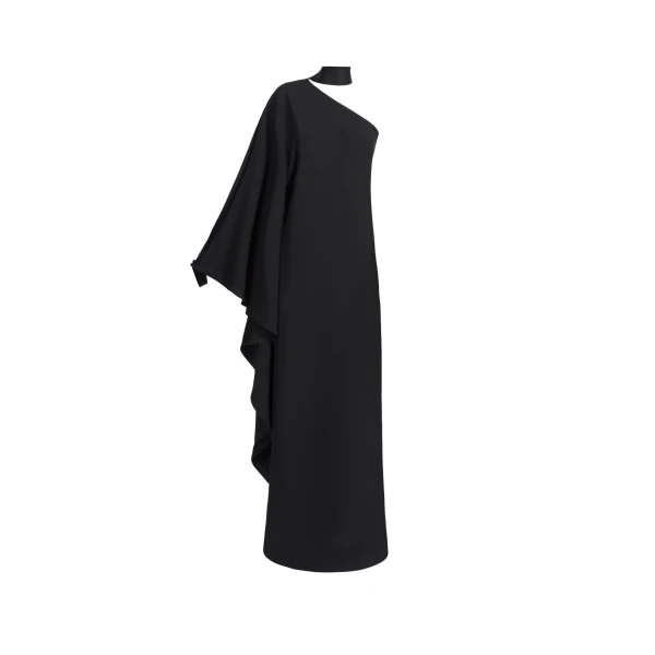 Taller Marmo Florinda Dress in Black | Dresses | Coveti