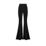 Taller Marmo Mae Pants in Black | Pants | Coveti