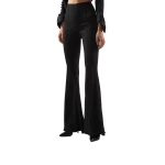 Taller Marmo Mae Pants in Black | Pants | Coveti